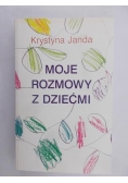 Moje rozmowy z dziećmi