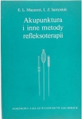 Akupunktura i inne metody refleksoterapii