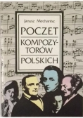Poczet kompozytorów polskich