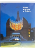 Nowe Kościoły w Polsce
