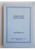 Nowak Grzegorz (red.) - Moralność kapitalizmu