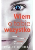 Wiem o tobie wszystko