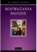 Rozważania pasyjne
