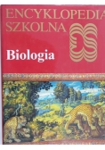 Encyklopedia szkolna. Biologia.