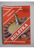 Ruletka