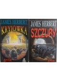 Szczury / Kryjówka