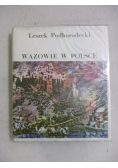 Wazowie w Polsce