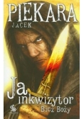 Ja inkwizytor. Bicz Boży