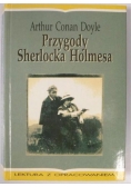 Przygody Sherlocka Holmesa
