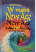 Rouvillois/ - W matni New Age. New Age kultura i filozofia