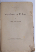 Napoleon a Polska, Tom I-III, 1918-1919 r