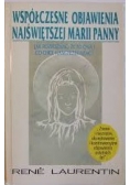 Współczesne objawienie najświętszej Marii Panny
