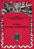 11 pułk ułanów legionowych