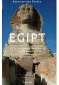 Egipt  Od czasów prehistorycznych do rzymskich