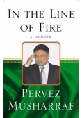In the line of fire