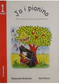 Ja i pianino, część I