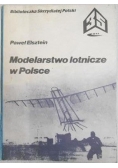 Modelarstwo lotnicze w Polsce