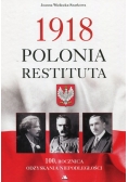 1918 Polonia Restituta