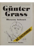 Blaszany bębenek