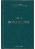 Romantyzm, tom 6.