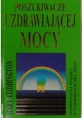 Poszukiwacze uzdrawiającej mocy/O leczeniu akupunkturą, 2 książki