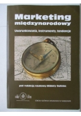 Marketing międzynarodowy