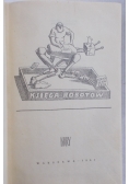 Księga robotów
