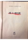 Bój O Wietlinę