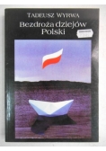 Bezdroża dziejów Polski