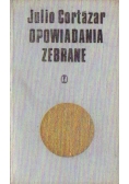 Opowiadania zebrane Tom I