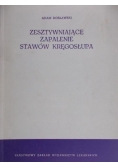 Zesztywniające zapalenie stawów kręgosłupa