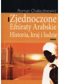 Zjednoczone Emiraty Arabskie