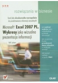 Microsoft Excel 2007 PL