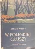 W Polskiej Głuszy, 1950