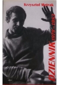 Dziennik 1979- 1983