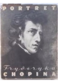 Portret Fryderyka Chopina