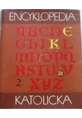 Encyklopedia katolicka  Tom 2