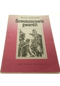 Szwoleżerowie gwardii