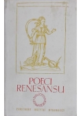 Poeci renesansu.
