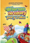 Wiersze na cztery pory roku