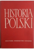 Historia Polski