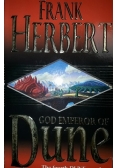 God emperor of dune