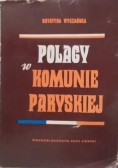 Polacy w komunie paryskiej