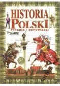 Historia Polski pytania i odpowiedzi