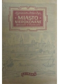 Miasto niepokonane, 1946 r.