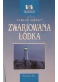 Zwariowana łódka