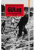 GUŁag. Radzieckie obozy koncentracyjne 1918-1953
