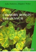 Choroby roślin uprawnych