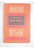 Major Barbara