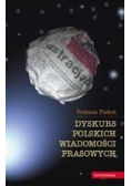 Dyskurs polskich wiadomości prasowych